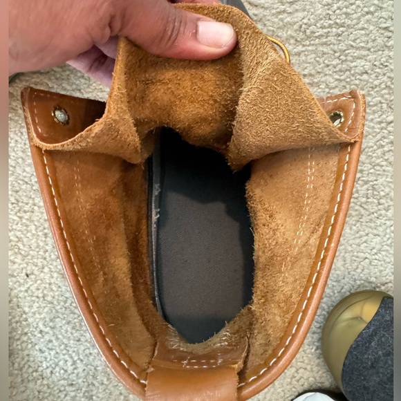 Bean boots by LL Bean - Picture 6 of 7